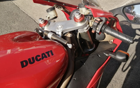 DUCATI 999 MONOPOSTO 1998