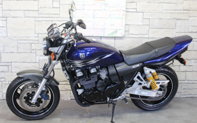 YAMAHA XJR400 R 2008 RH02J