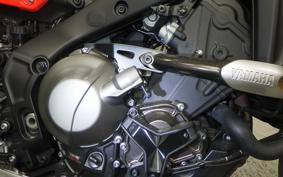 YAMAHA XSR900 2025 RN96J