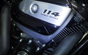 HARLEY FLTRK1870 2023