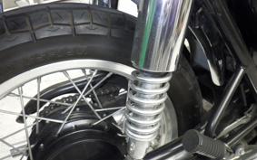 KAWASAKI W650 2004 EJ650A