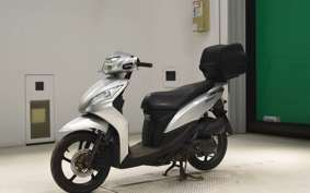 HONDA DIO 110 2017 JF31