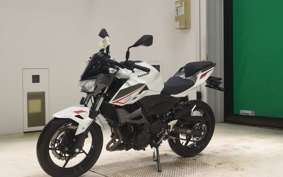 KAWASAKI Z400 Gen.2 2022 EX400G