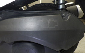 SUZUKI BURGMAN200A 2025 CH41A