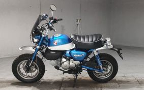 HONDA MONKEY 125 JB02