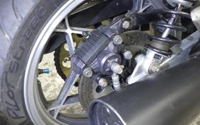 SUZUKI GSX400S KATANA 1992 GK77A