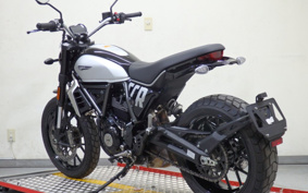 DUCATI SCRAMBLER ICON 2024 7K00