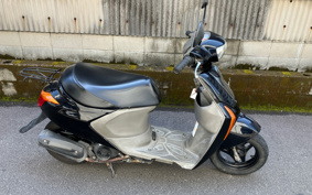 SUZUKI LET`S5 CA47A