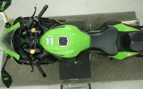 KAWASAKI ZX-4RR 2023 ZX400P