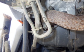 SUZUKI LET's 2 L CA1KA