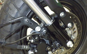 HONDA MONKEY 125 2007 JB03