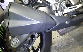 KAWASAKI NINJA 1000 2011