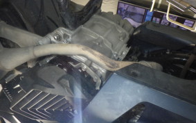 HONDA PCX125 2019 JK05