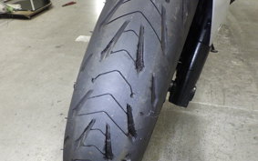 BMW F800GT 2013