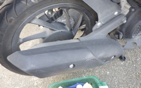 HONDA DIO110-3ﾍﾞｰｼｯｸ JK03
