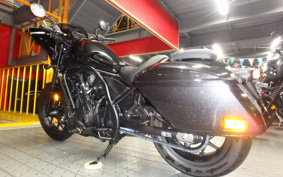 HONDA  REBEL 1100T 2024 SC83