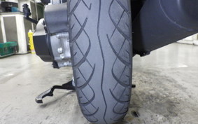 HONDA TACT-4ﾍﾞｰｼｯｸ AF79