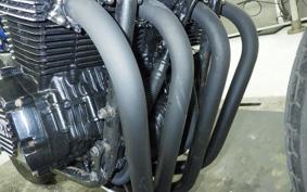 HONDA CBX550F 2025 PC04