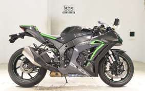 KAWASAKI ZX 10 NINJA R SE 2020 ZXT02E