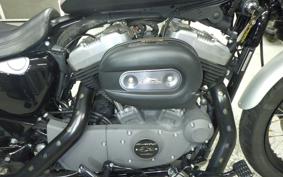 HARLEY XL1200N 2009