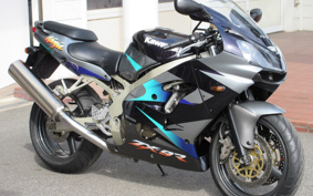 KAWASAKI ZX900R NINJA 2002 00E029