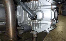 HONDA MONKEY 125 2023 JB05