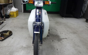HONDA C90 SUPER CUB E 2024 HA02