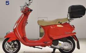 VESPA LX150 ie 2008