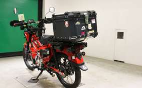 HONDA CT125-2 JA65