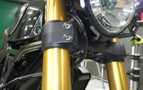 DUCATI SCRAMBLER ICON 2017