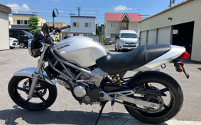 HONDA VTR 250 MC33