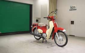 HONDA C50 SUPER CUB 2022 AA09