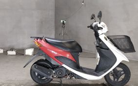 SUZUKI ADDRESS V50 CA44A