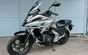HONDA NC750X DCT 2023 RH09