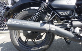 MOTO GUZZI V7 STONE 2025