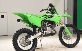 KAWASAKI KX112 1996 KX112A