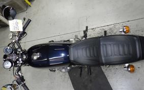 HONDA CB400 2026 CB400F