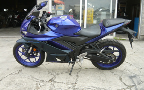 YAMAHA YZF-R25 ABS RG74J