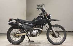 YAMAHA SEROW 225 Gen.3 2003 DG08J