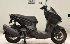 YAMAHA X-FORCE SG79J