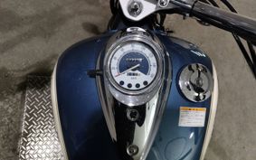 YAMAHA DRAGSTAR 250 VG05J