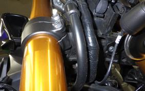 YAMAHA MT-09 SP 2023 RN69J