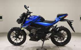 SUZUKI GSX-S125
