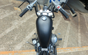 YAMAHA DRAGSTAR400 1999 4TR