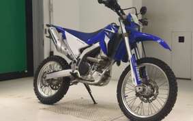 YAMAHA WR250R 2017 DG15J