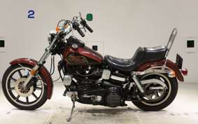 HARLEY FXS 1340 2007