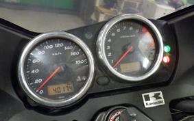 KAWASAKI ZRX1200 D 2011 ZRT20D