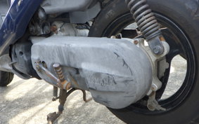 YAMAHA JOG Gen.4 SA16J