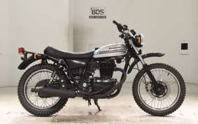 KAWASAKI 250TR 2000 BJ250F