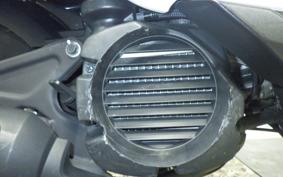 YAMAHA GEAR Gen.2 2002 UA08J